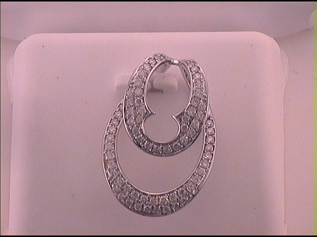 1/2 Cttw-DIA PENDANT