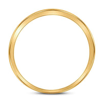 Load image into Gallery viewer, 10kt Yellow Gold Womens Round Diamond Bridal Wedding Engagement Ring Band Set 1/3 Cttw
