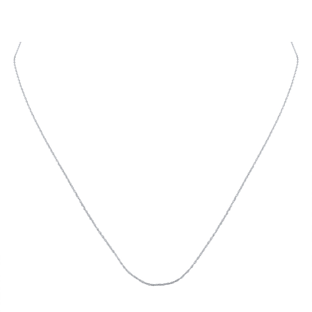 18  ROPED CHAIN (PLANTING TUBBED BRIGHT"