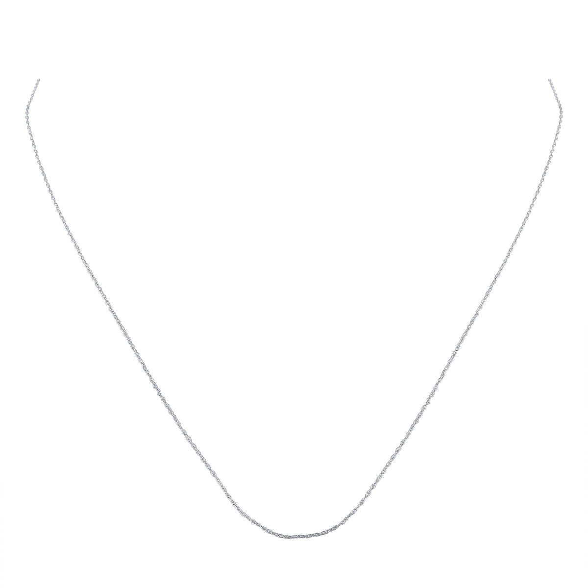 18  ROPED CHAIN (PLANTING TUBBED BRIGHT"