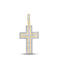 Load image into Gallery viewer, 1CT-DIA PENDANT
