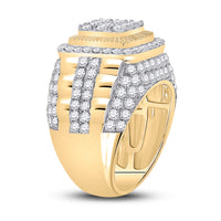 Load image into Gallery viewer, 5CT-DIA CN MENS RING
