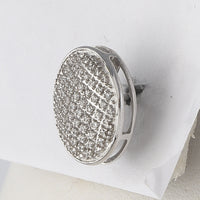 Load image into Gallery viewer, 1/4CTW-DIA EARRING
