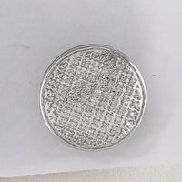 Load image into Gallery viewer, 1/4CTW-DIA EARRING
