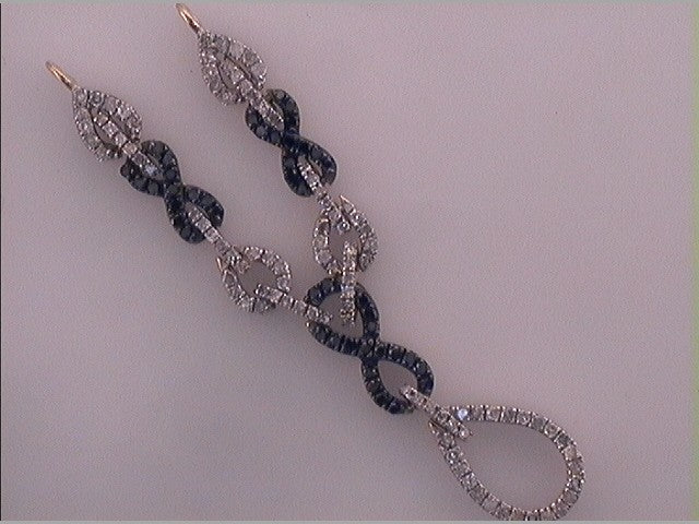 10kt Yellow Gold Womens Diamond Fashion Pendant Necklace 3/4 Cttw