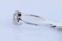 Load image into Gallery viewer, 1/20CT-DIA P3 GIFT  HEART RING
