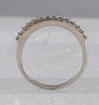Load image into Gallery viewer, 1 3/8CT-DIA FLOWER B.SET (HE)
