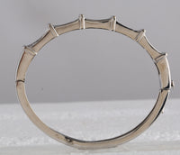 Load image into Gallery viewer, 2 CT-DIA INVISIBLE BANGLE
