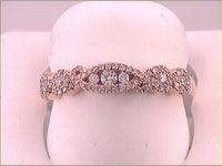 Load image into Gallery viewer, 1/3 CTW-DIA Womens BAND
