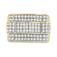 Load image into Gallery viewer, 1 Cttw-DIA MICRP PAV RING
