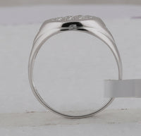 Load image into Gallery viewer, 1/6CT-DIA FASHION MENS RING
