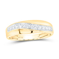 Load image into Gallery viewer, 1 Cttw-DIA TRIO SET
