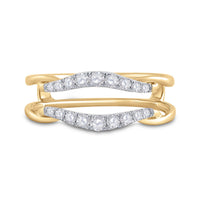 Load image into Gallery viewer, 1/3CT-DIA ENHANCER
