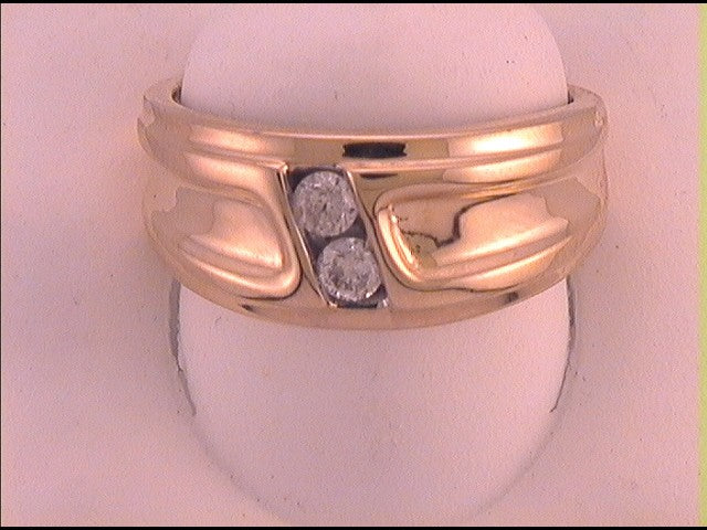 1/3CT-DIA BAND