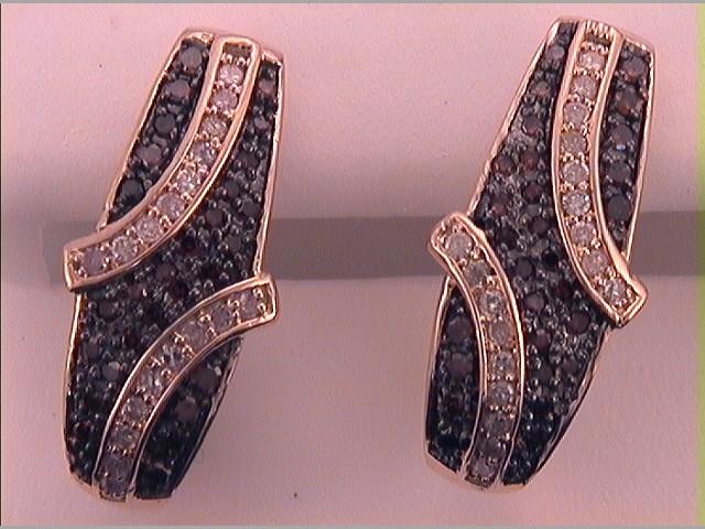 1/2CTW-DIA GIFT EARRINGS