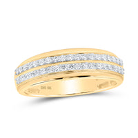 Load image into Gallery viewer, 1 Cttw-DIA FASHION TRIO SET
