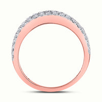 Load image into Gallery viewer, 1 1/2CTW-DIA BAND
