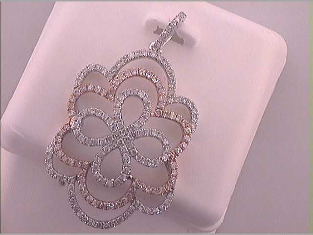 1 CT-SCUT FASHION PENDANT