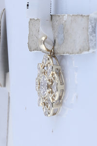Load image into Gallery viewer, 1/4CTW-DIA PENDANT
