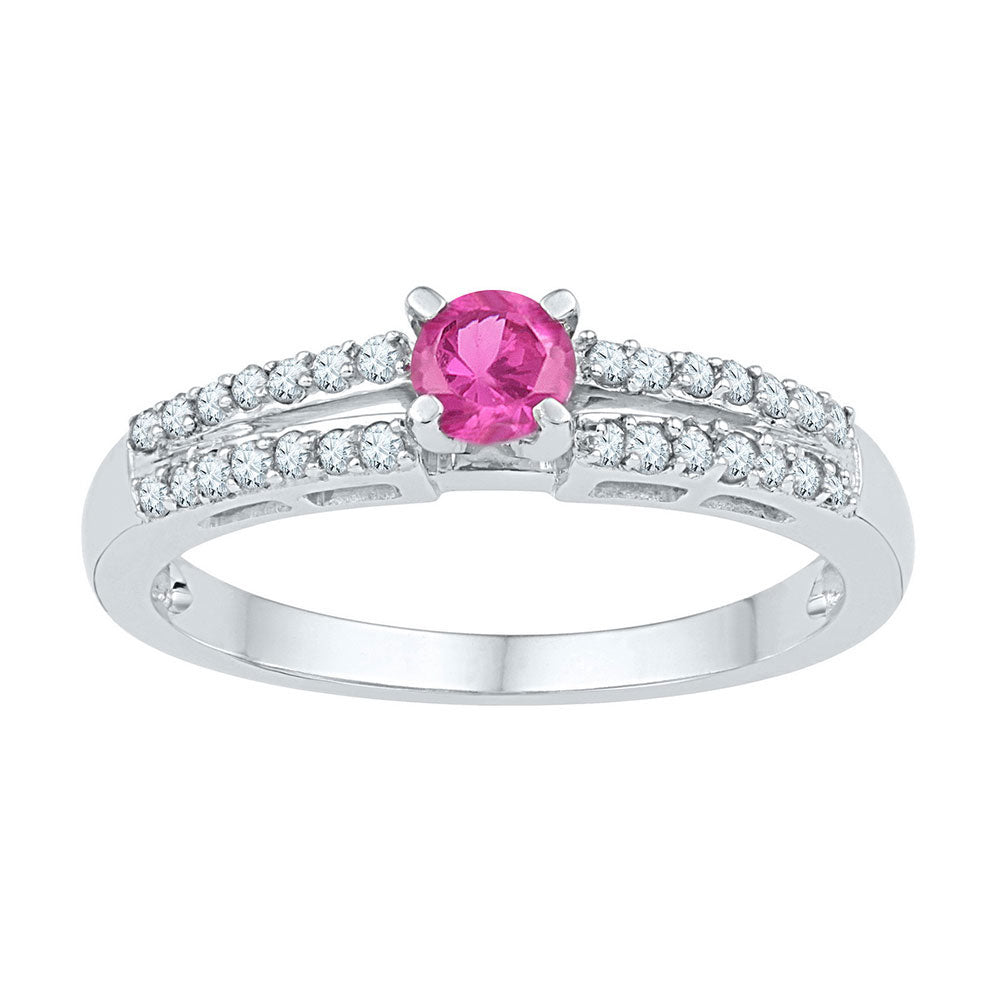 1/8CTW-DIA 3/8CT-LPS RING