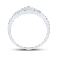 Load image into Gallery viewer, 1/10CTW-DIA RING
