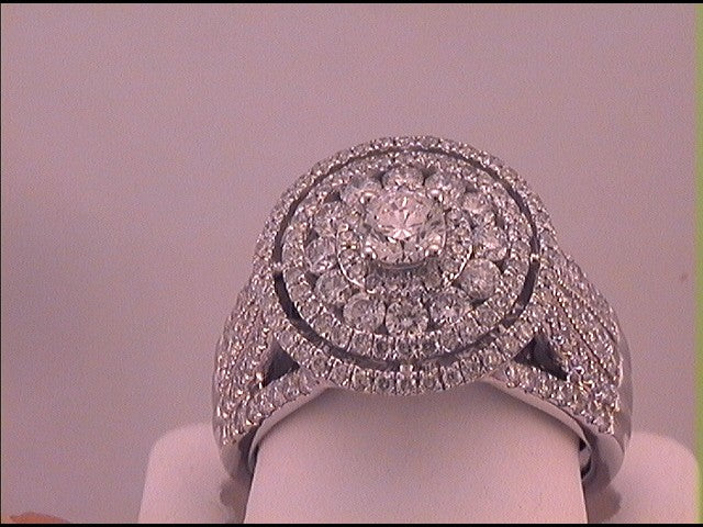 2CT-DIA RING
