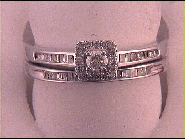 3/8CTW-DIA RING