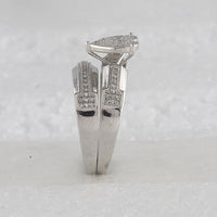 Load image into Gallery viewer, 1/2CTW-DIA TRIO SET
