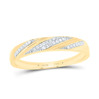 Load image into Gallery viewer, 1/3CTW-DIA TRIO SET
