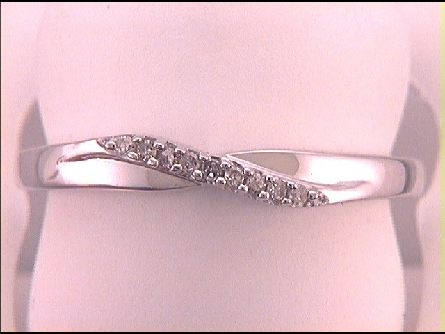 1/20CTW-DIA FASHION BAND