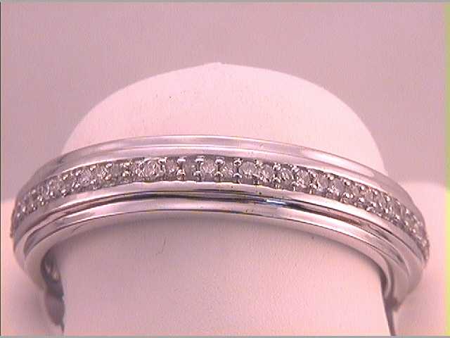 1/3CTW-DIA FASHION BAND S-10