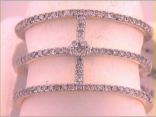 1/3CT-DIA FASHION BAND