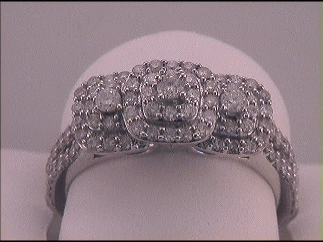 7/8CT-DIA P1 FASHION RING