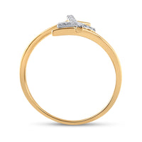 Load image into Gallery viewer, 1/12CT-DIA RING
