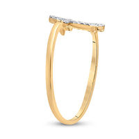 Load image into Gallery viewer, 1/12CT-DIA RING
