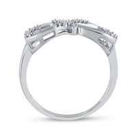 Load image into Gallery viewer, 1/10CT-DIA RING
