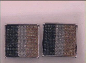 3/4CT-DIA MICRO-PAVE EARRINGS