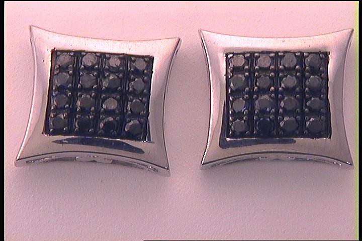 3/4CT-DIA GIFT EARRINGS