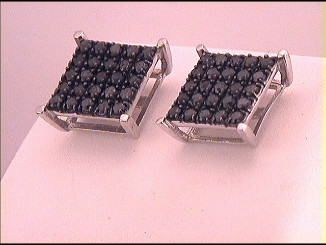 1 1/2CT-DIA GIFT EARRINGS