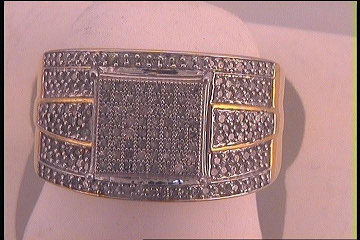 5/8CTW-DIA MICRO-PAVE SET