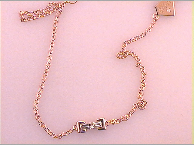 1/6CTW-DIA ANA M LADIES BRACELET