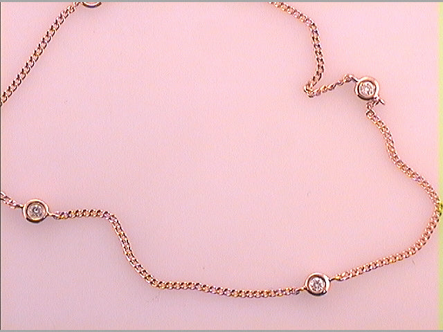 1/12CT-DIA Womens BRACELET