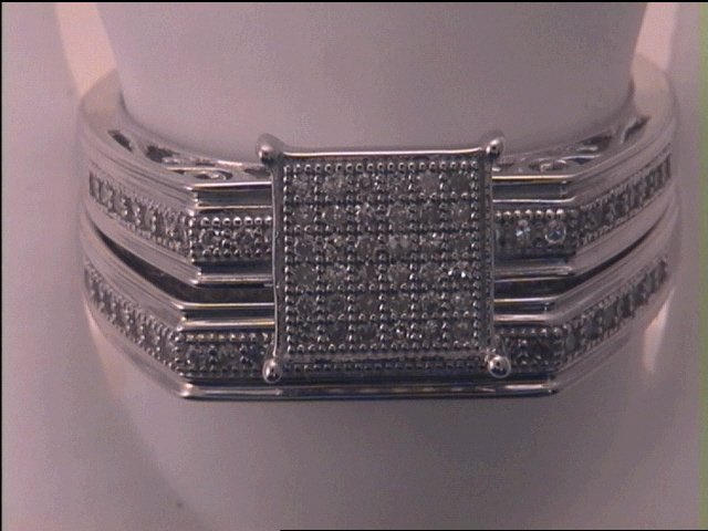 1/4CT-DIA FASHION BRIDAL SET