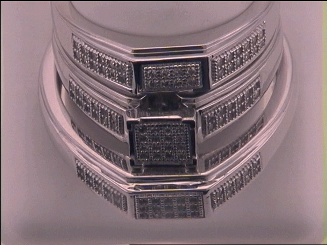 1/3CT-DIA CN MICRO-PAVE TRIO SET