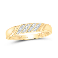 Load image into Gallery viewer, 1/5CTW-DIA GIFT TRIO SET
