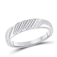 Load image into Gallery viewer, 1/5CTW-DIA TRIO SET
