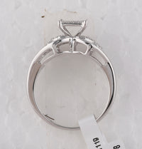 Load image into Gallery viewer, 1/2CTW-DIA P1P2 GIFT RING
