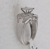 Load image into Gallery viewer, 1/2CTW-DIA P1P2 GIFT RING
