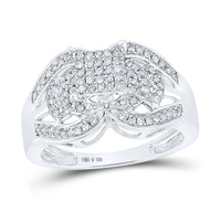 Load image into Gallery viewer, 1/2CTW-DIA P1P2 GIFT RING
