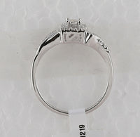 Load image into Gallery viewer, 1/6CTW-DIA P1P2 GIFT RING
